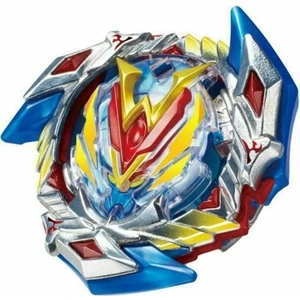 Flame Burst B-104 Booster Winning Valkyrie 12 Volcanic Beyblade Fırlatıcısız B104