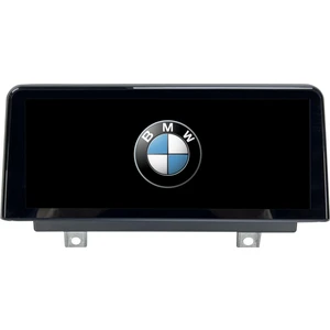Bmw 3 Serisi F30 Android Multimedya Carplay 4gb Ram + 64GB HDD Navigasyon Ekran -4453