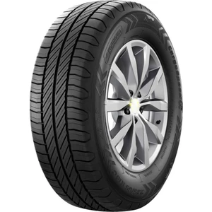 195 R14C 106/104R Cargo Speed Evo Hafif Ticari Yaz Lastiği (Üretim Yılı: 2023)