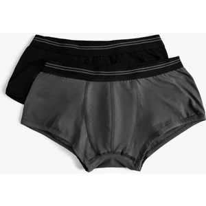 Slip Boxer Seti 2'li