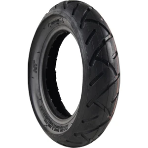 Bike And Art 10X3.0 Scooter Tubeless Dış Lastik