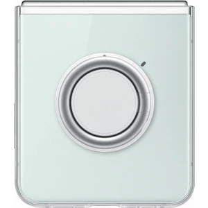 Galaxy Z Fold 5 Halkalı Standlı Kılıf - Şeffaf EF-XF946CTEGWW