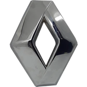 KR-400 / Renault Symbol Ön Panjur Arması (2013 Yeni Model)