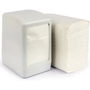 Soft Dispenser Peçete 100'LÜ x 18 Paket