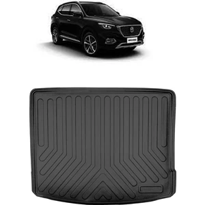 Mg Hs Hybrid 2018 Sonrası 3D Bagaj Havuzu
