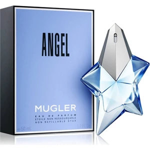 Thierry Mugler Angel The Non Refillable Edp 50 ml