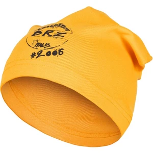 BRZ Collection Çocuk Bere Hardal