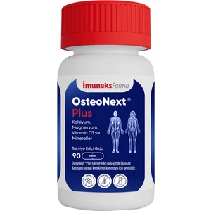 Osteonext Plus 90 Tablet