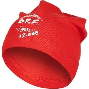 BRZ Collection Çocuk Bere Açık Kırmızı