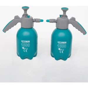 1,5lt El Pompası