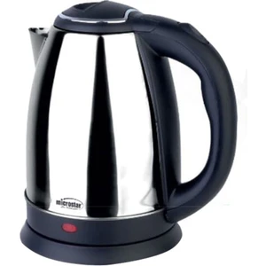Microstar MSR-39200 Sulugöz 1800 Watt 1.7 Lt Kettle