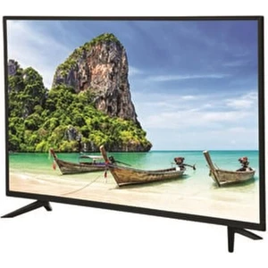 24'' HD Uydulu LED TV 12-220 Volt