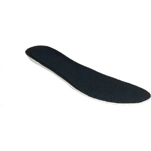 Yumuşak Hafızalı 3D Tabanlık Nefes Alan Ayakkabı Bot Tabanlık Yastığı Bez Tekstil Ped