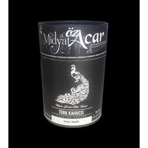 Midyat Öz Acar Türk Kahvesi 500 gr