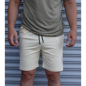 Vesla Sportswear Erkek Şort Vesla El Yazısı Baskılı Spor Şort Eşofman