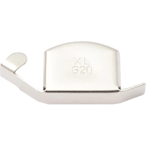 Düz Makine Mıknatıslı Siper / G20