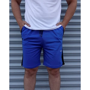 Vesla Sportswear Erkek Şort Vesla Life Style Baskılı Spor Şort Eşofman