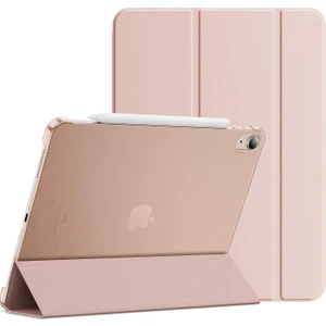 Apple iPad Air 5.nesil 10.9" Uyku Modlu Kapaklı Ince Slim Kılıf