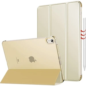 Apple iPad Air 5.nesil 10.9" Uyku Modlu Kapaklı Ince Slim Kılıf