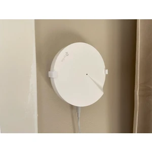 Tp-Link Deco M5 Uyumlu Duvar Sabitleme Aparatı