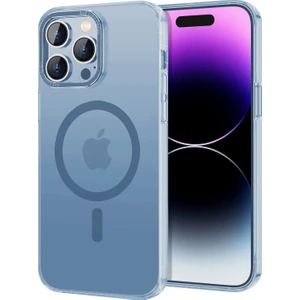 Buff iPhone 14 Pro Max Taofit Magsafe Kılıf Blue