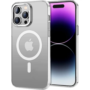 Buff iPhone 14 Pro Max Taofit Magsafe Kılıf White