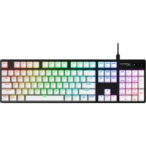 Hyperx Full Keycap Pbt Beyaz Tuş Takımı 519T5AA