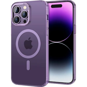 Buff iPhone 14 Pro Max Taofit Magsafe Kılıf Purple