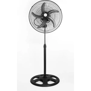 Venüs 18 4 Salınımlı 18" Ayaklı Vantilatör