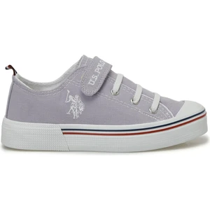 U.S. Polo Assn. Penelope 3fx Lila Kız Çocuk Sneaker