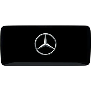 Mercedes Glk Android Multimedya Carplay 4gb Ram + 64GB HDD Navigasyon Ekran -4483