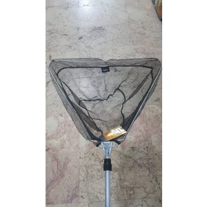 Bauer Lnk-23 Katlanır Teleskopik Balık Kepçesi - Okyanusav