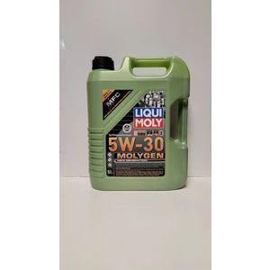 Liqui Moly Molygen 5W-30 5 Lt Motor Yağı ( Üretim Yılı: 2023 )
