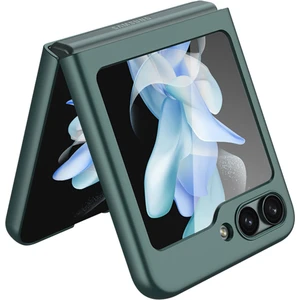 Samsung Galaxy Z Flip 5 Kılıf Ultra Ince Parmak Izi Bırakmıyan Tasarım Mat Kapak