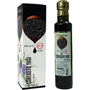 Çörek Otu Yağı (250 Ml)