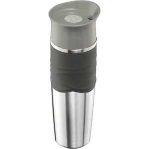 Maped Picnik 320ML Çelik Seyahat Termosu Matara-Gri 871905