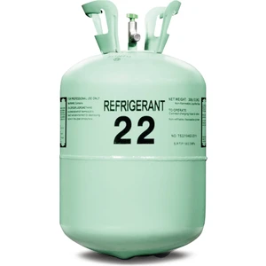 13.6 Kg. R22 Klima Gazı
