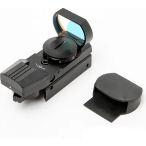 1X22X33MM 2 Renkli 4 Farklı Işaretleyici Reddot Nişangah