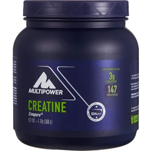 Creatine Creapure 500 gr Kreatin