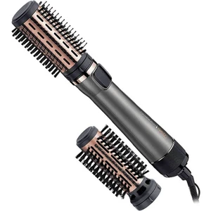 AS8810 Keratin Protect Döner Başlı Fırça