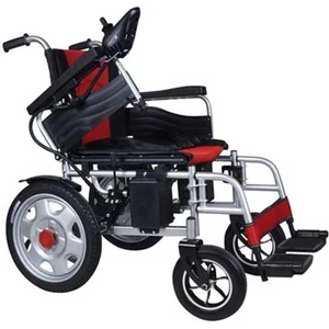 ADL501 Akülü Tekerlekli Sandalye