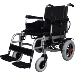 ADL507 Akülü Tekerlekli Sandalye
