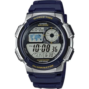 AE-1000W-2AVDF Erkek Kol Saati