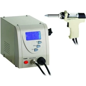 ZD-915 Vakumlu Havya