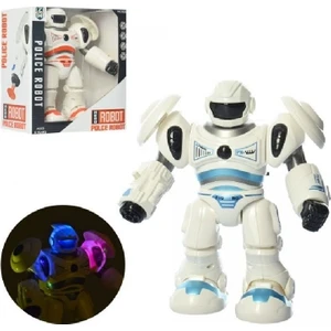 LRS Store Işıklı Sesli Yürüyen Robot Ok Atan Star Wars Robotu Hediye Oyuncak