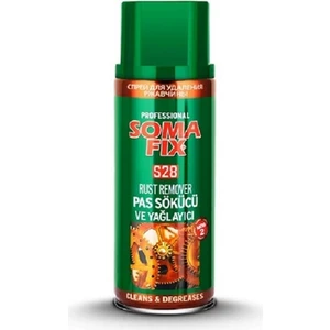400 ml Pas Sökücü Spreyi