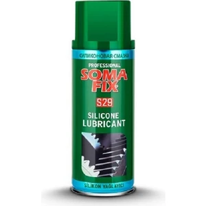 400 ml Silikon Yağlayıcı Koşu Bandı Spreyi Kapı Pencere Gıcırtı Önleyici Sprey