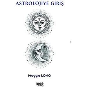 Astrolojiye Giriş - Maggie Long