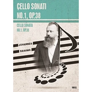 Çello Sonati No.1, Op.38 - Johannes Brahms