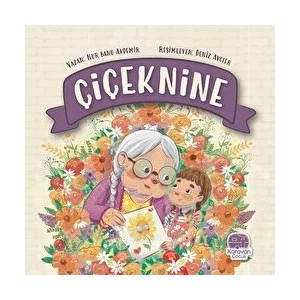 Çiçeknine - Nur Banu Akdemir